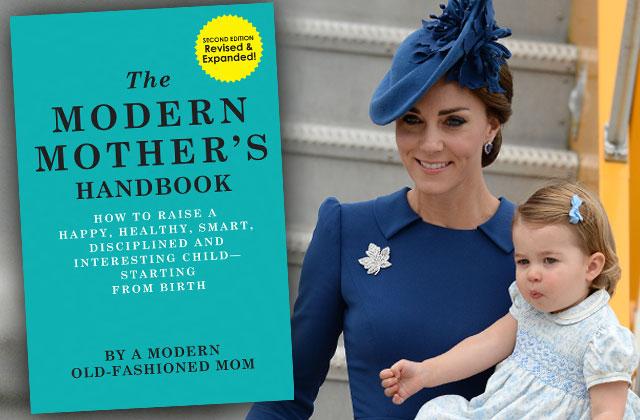 kate middleton book