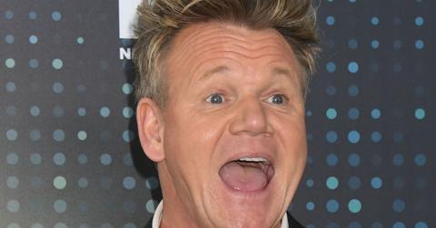 Gordon Ramsay First Class Kids Scandal