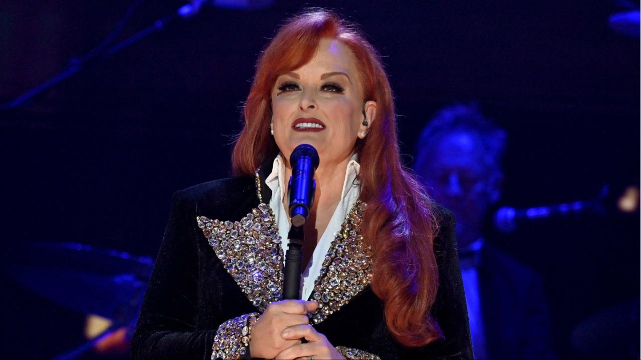 Wynonna Judd