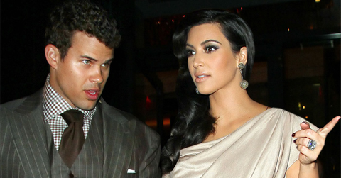 //kim kris divorce splash