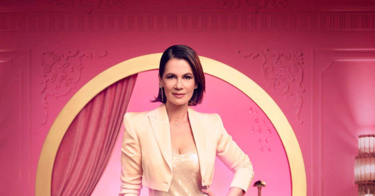 Photo of Julia Lemigova