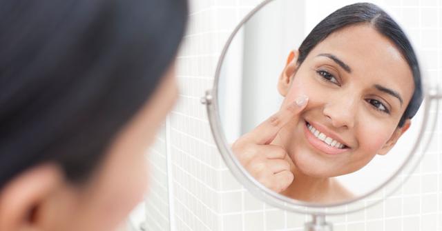 serovital anti-aging products