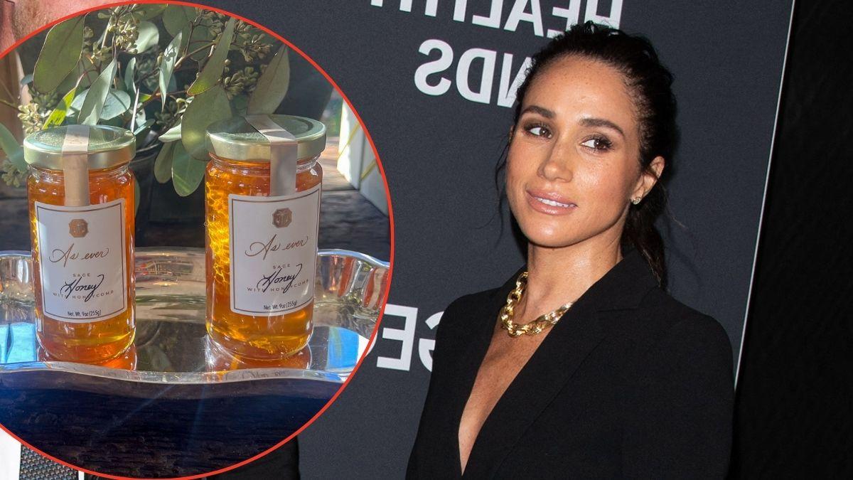 Photo of Meghan Markle