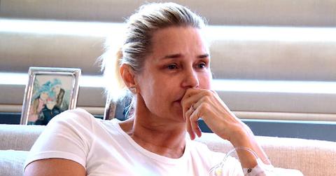 //yolanda hadid lyme disease book pp