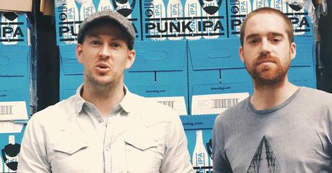 BrewDog Equity For Punks USA Announcement