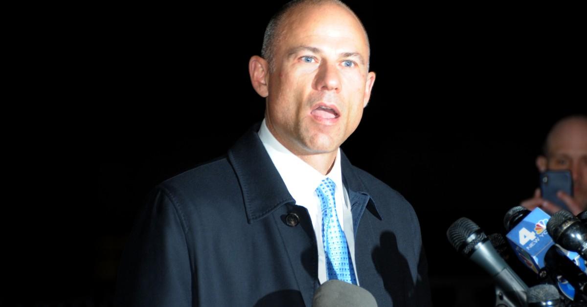 Avenatti