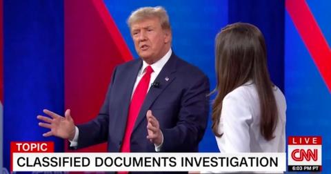 CNN's Oliver Darcy Scared He'll Be Fired After Chris Licht 'Put The