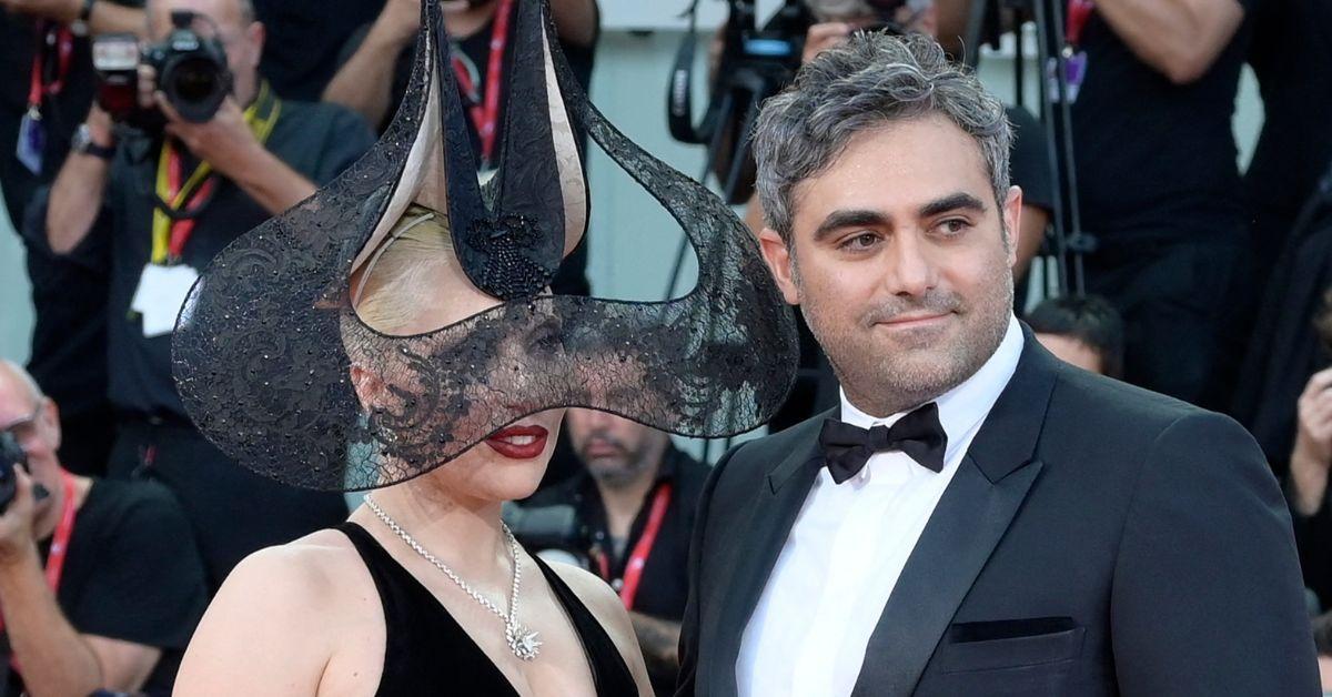 Lady Gaga's Secret Torment: 'Joker 2' Star Thanks Fiancé for 'Holding Her Hand' Amid Years-Long 'Really Dark' Mental Health Battle