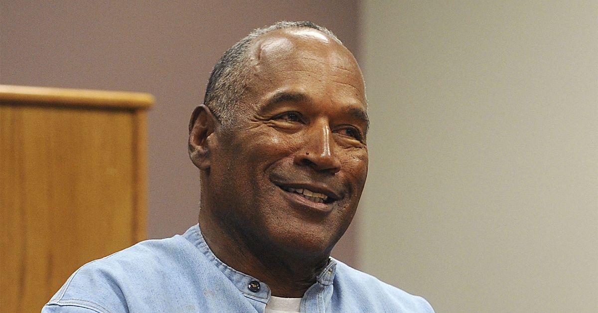 oj simpson