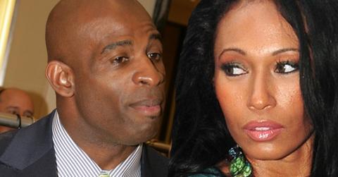 //deion sanders and pilar sanders