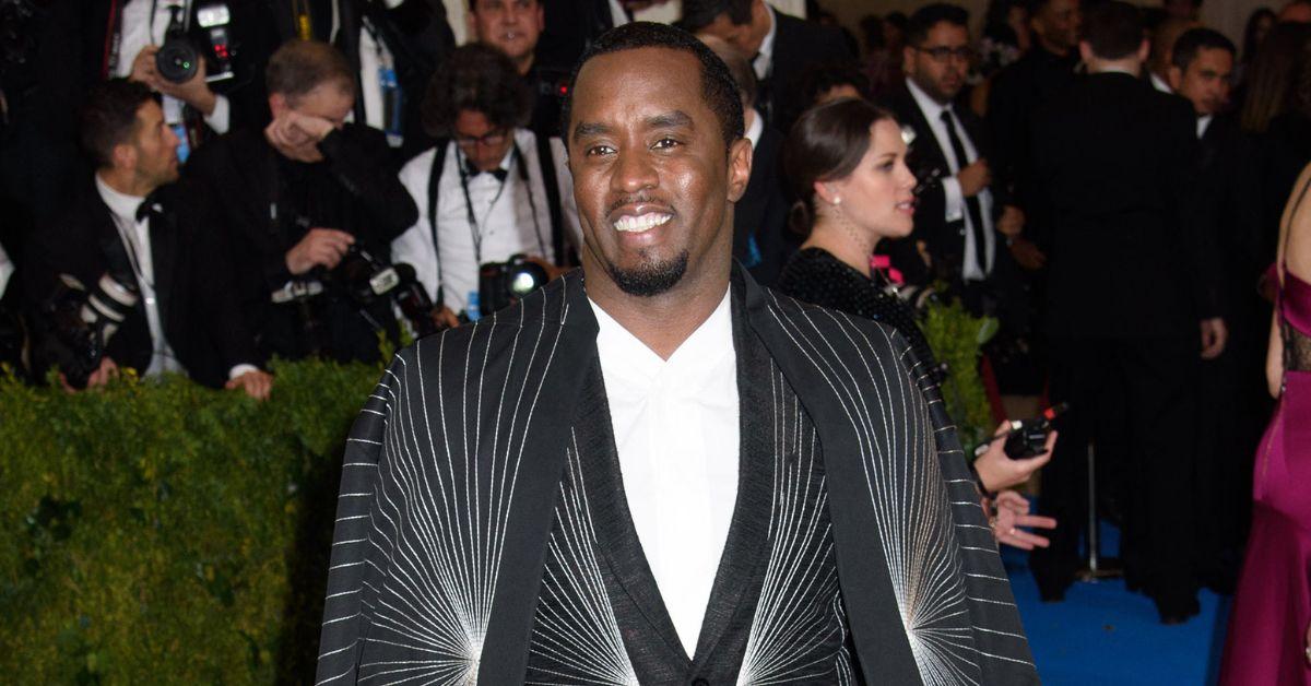 Devin White said Macy's may drop Sean John's deals as Combs becomes too toxic for business.