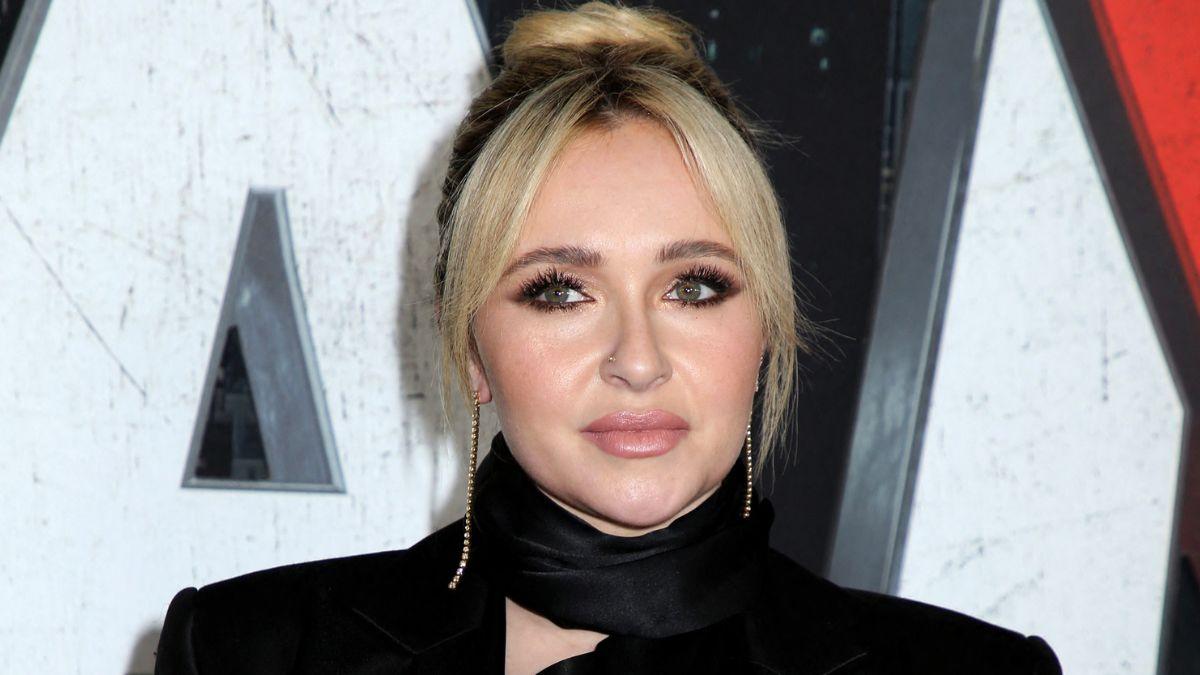 Photo of Hayden Panettiere