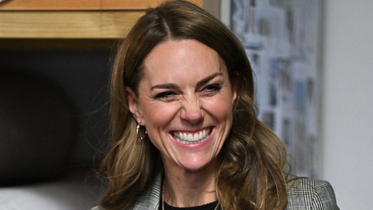 picture of Kate Middleton