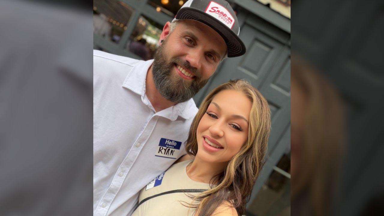 Image of Shortly after her arrest, Amanda Conner admitted that she'd relapsed after three years of sobriety.