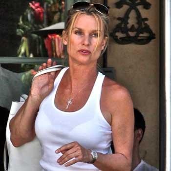 Nicollette Sheridan Hits Legal Setback In 'Desperate Housewives' Lawsuit