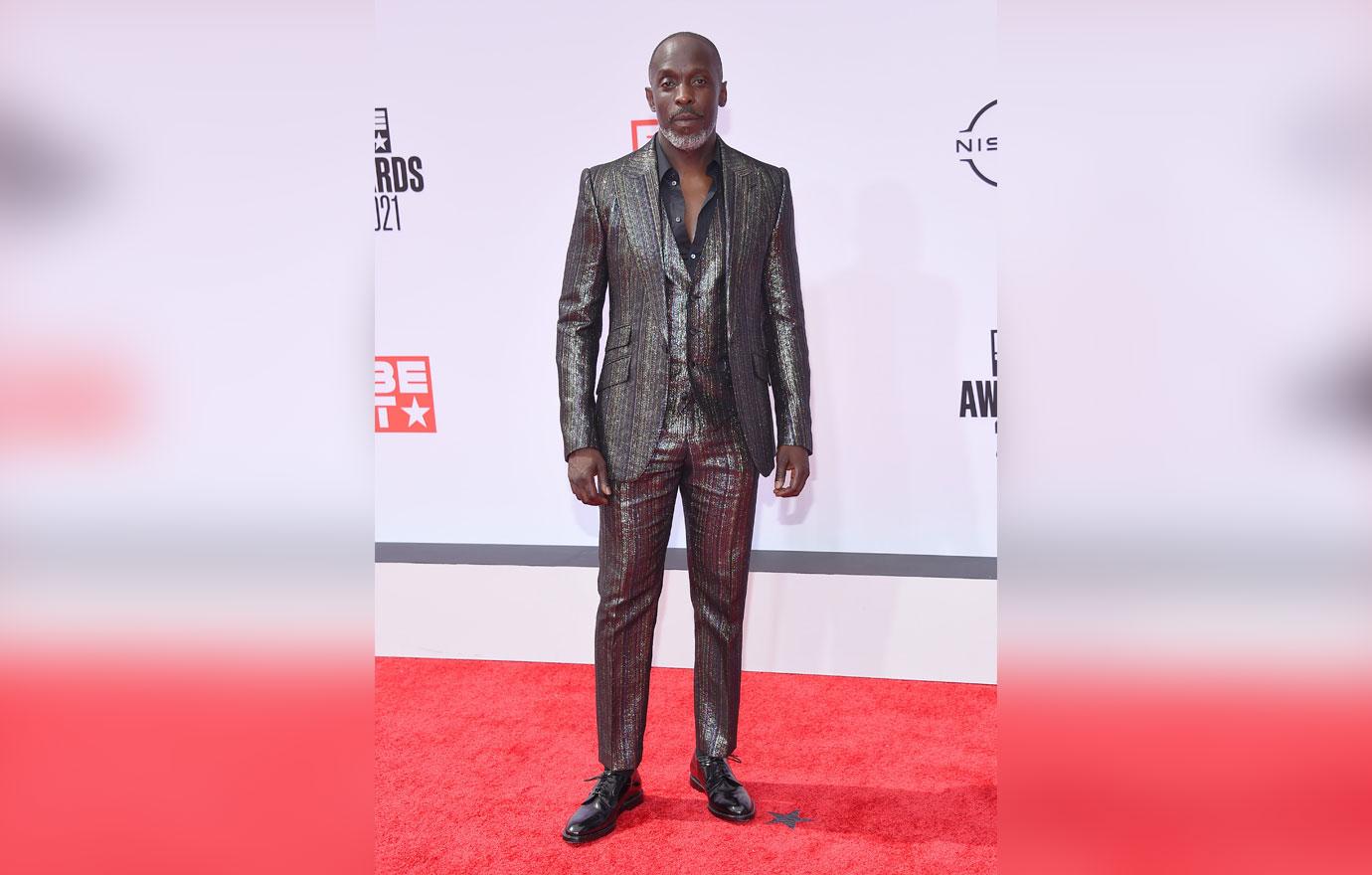 michael k williams cause of death fentanyl heroin cocaine overdose the wire