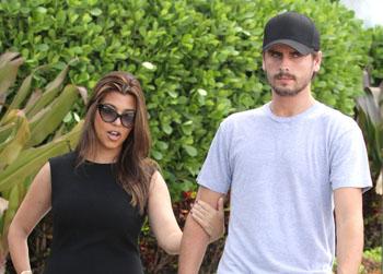 //scott disick kourtney kardashian ffn