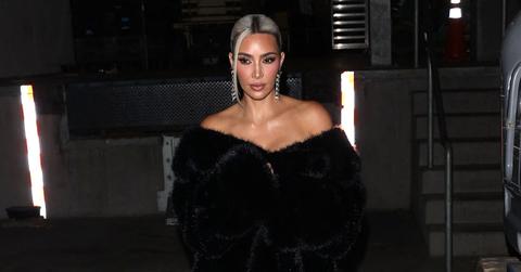 kim kardashian slammed over shrinking waist at met gala pp