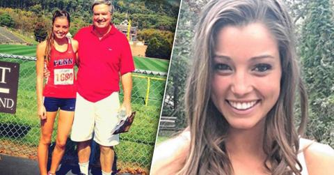 Ivy League Track Star Commits Suicide