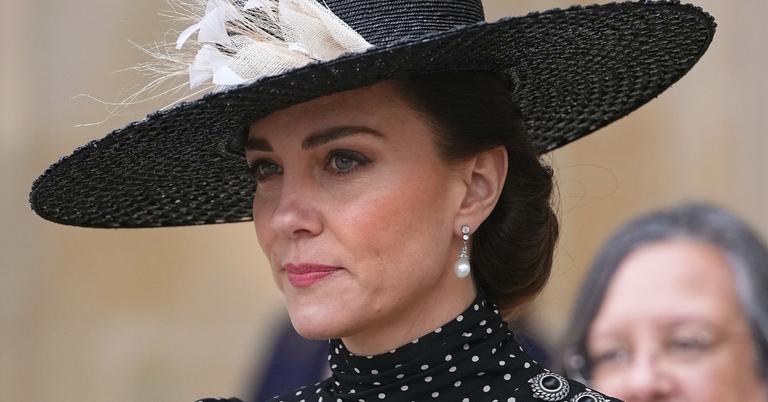 Camilla Made Kate Middleton's 'Life A Nightmare,' Queen 'Gloating' With ...