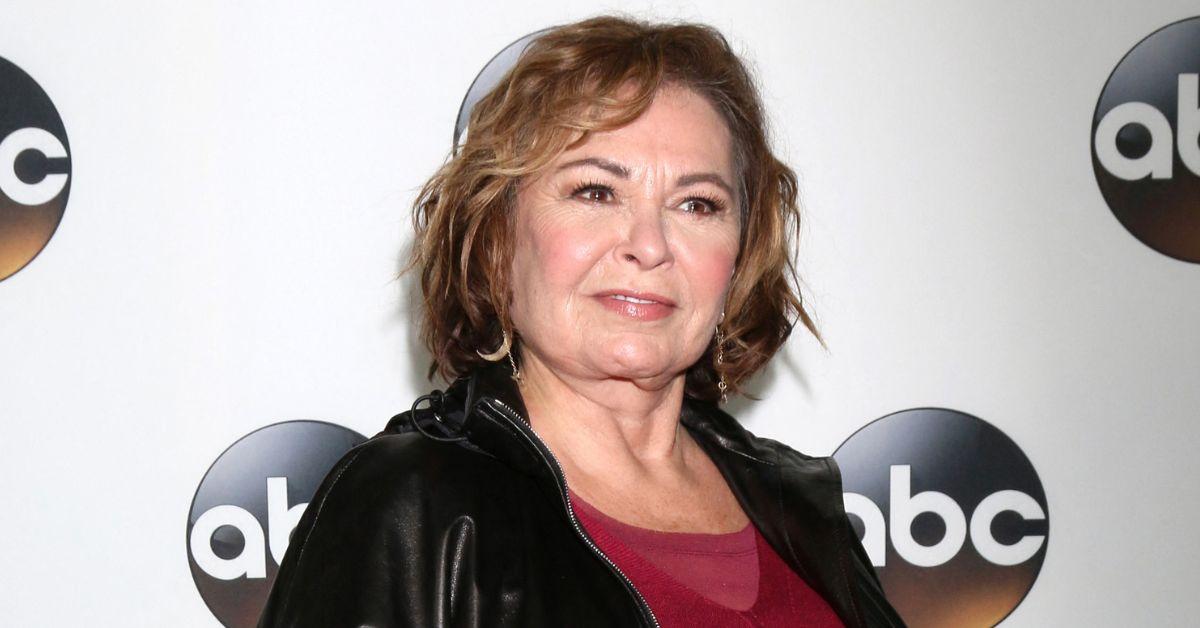 rosanne barr thanks radar reuniting mother daughter dream