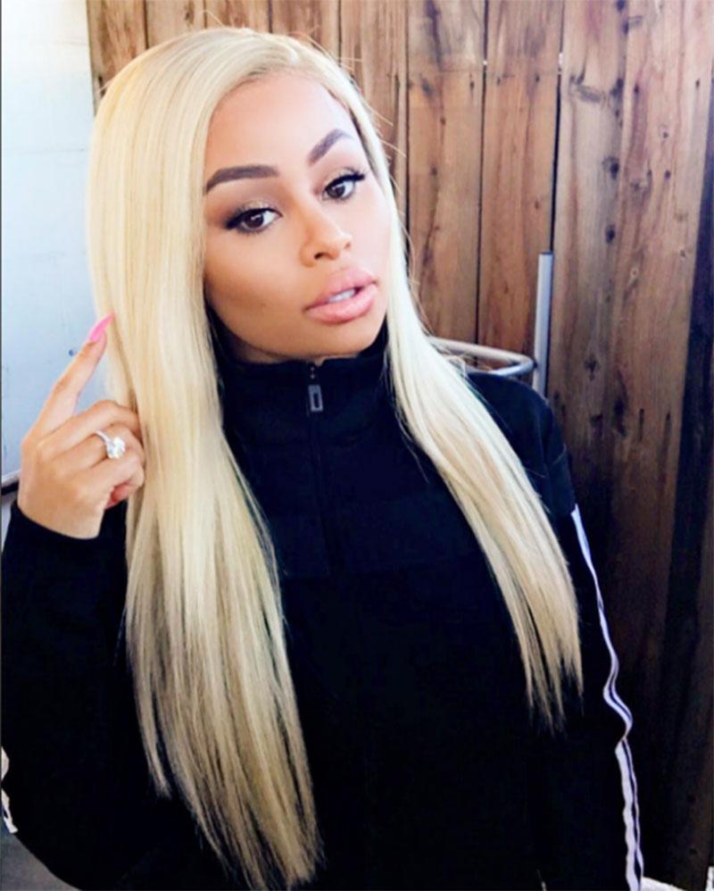 //blac chyna rob kardashian breakup fake show