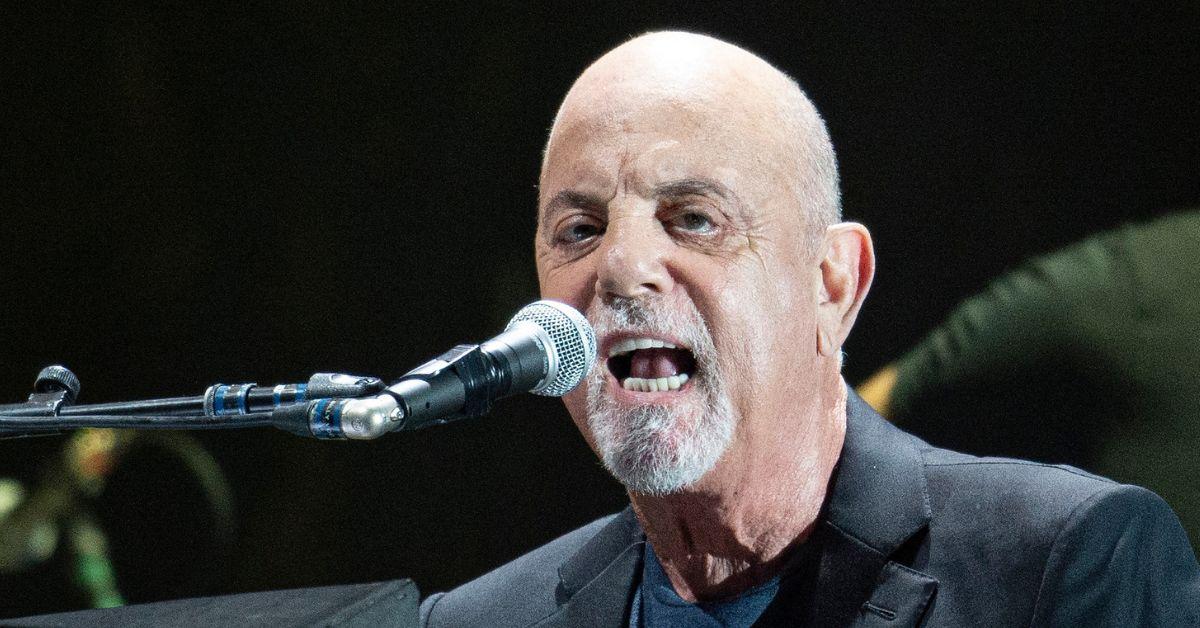 billy joel missing christie brinkley car panic