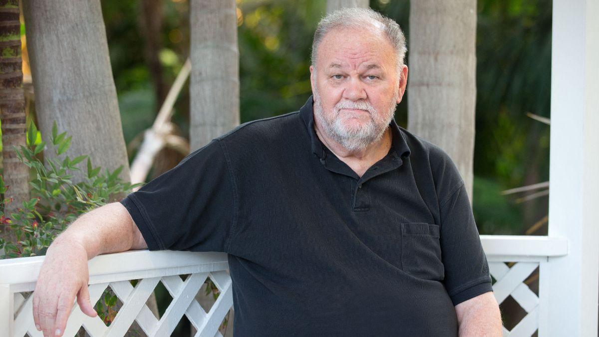 Photo of Thomas Markle Sr.