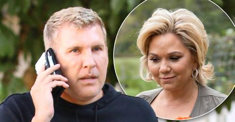 CHRISLEY'S EMAILS TO BE USED AS EVIDENCE IN FRAUD CASE