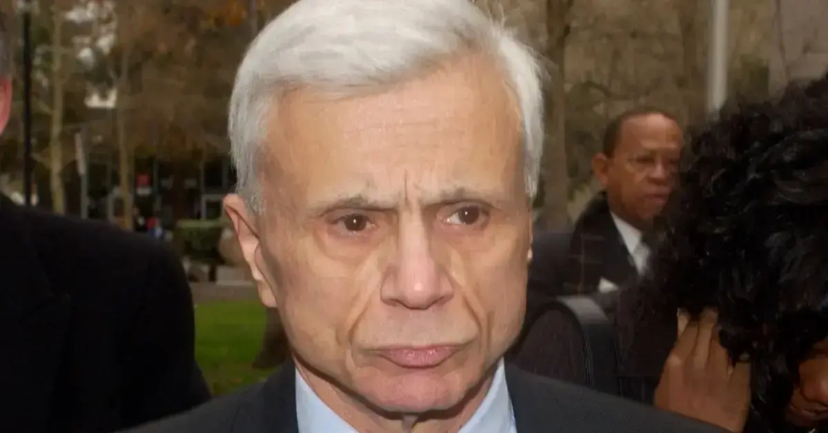 robert blake