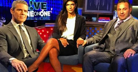 //joe and teresa slider