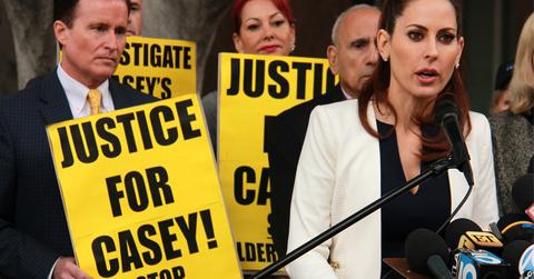 Casey Kasem Elder Abuse