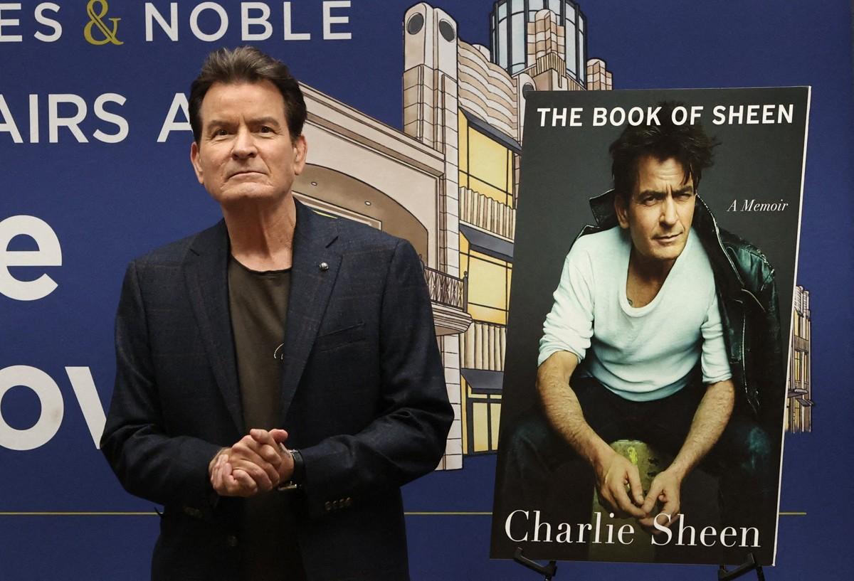 Tim Montana purchased Sheen's former RV and redesigned it for touring with his band, the Shrednecks.