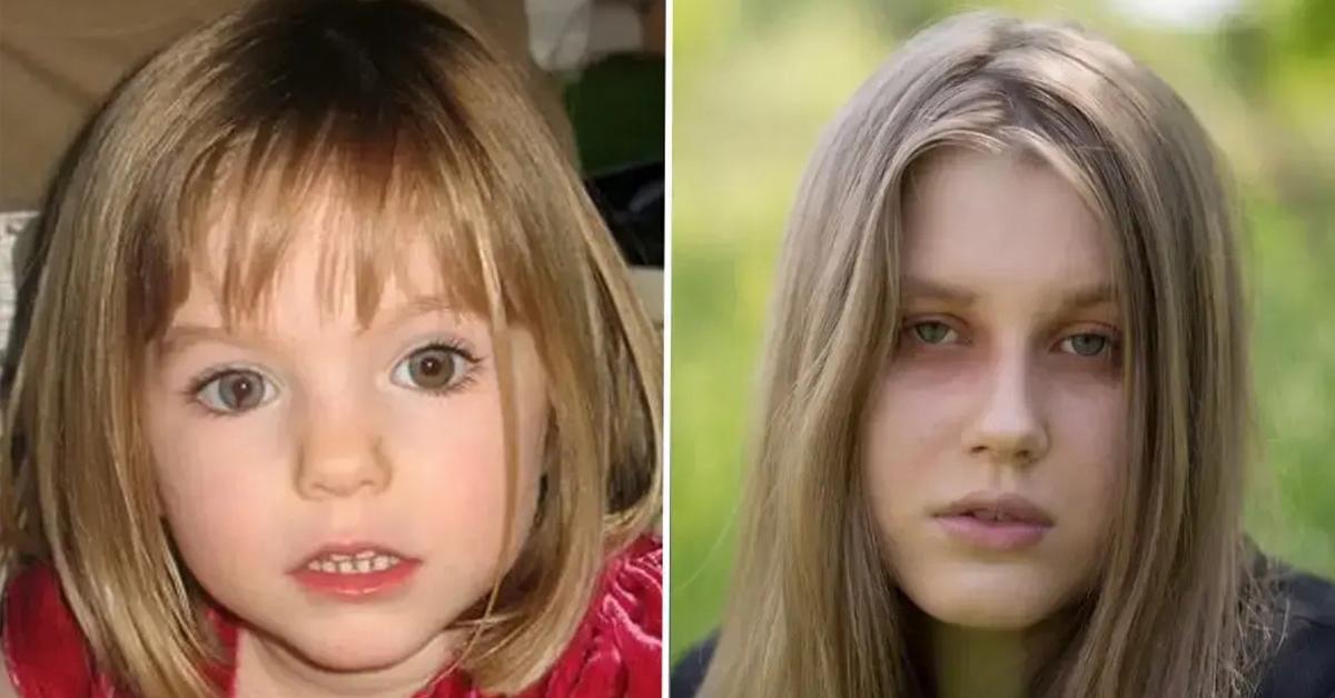 PI On Madeleine McCann Case Finds Evidence That Could Prove Polish Woman Is  Missing Toddler