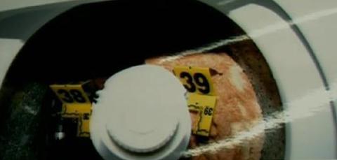 Blood & 'Chaos': Jodi Arias Prosecutor Recalls Crime Scene Horror In