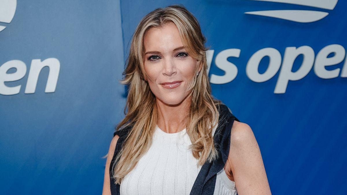 Photo of Megyn Kelly