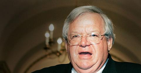 Speaker Of The House Sexual Abuse Scandal