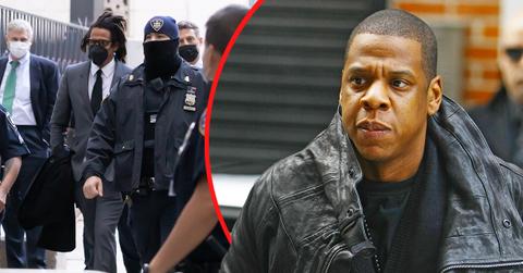 Photo of Jay-Z