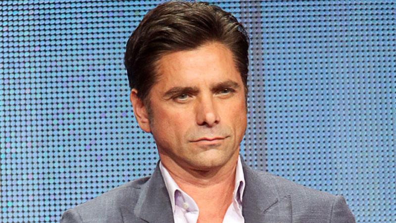 John Stamos Charged DUI