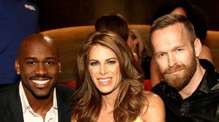 //the biggest looser nbc