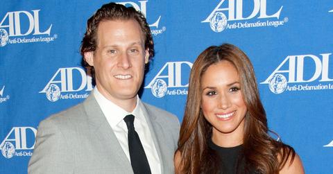 Meghan Markle Ex Husband TV Show