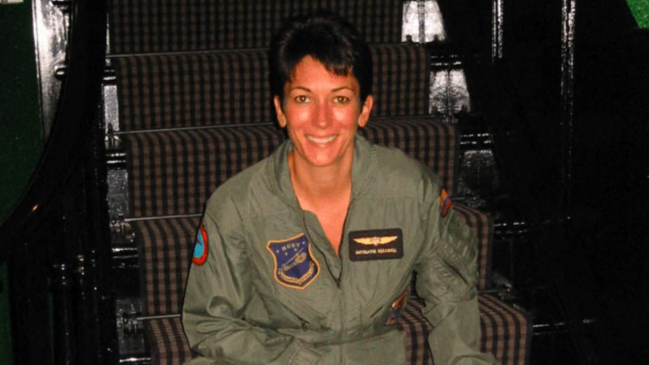Maxwell argued her conviction violated an agreement Epstein made in 2008.