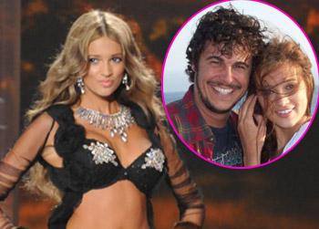 //kylie bisutti body for hubby lingerie model