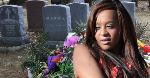 Bobbi Kristina Brown Funeral