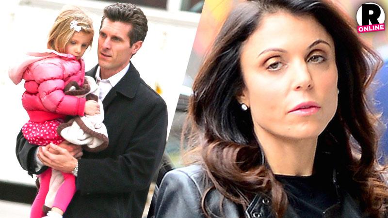 Bethenny Frankel Estranged Husband