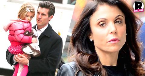 Bethenny Frankel Estranged Husband