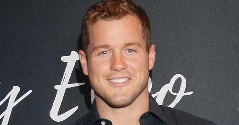 Colton Underwood Bachelor Tia