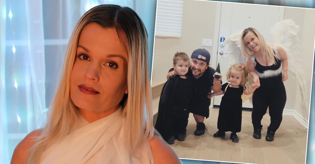 ‘Little Women’ Star Terra Jole Pregnant With 3rd Child