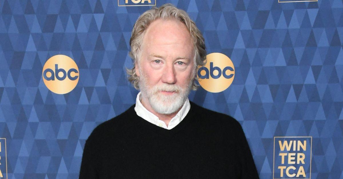 Photo of Timothy Busfield