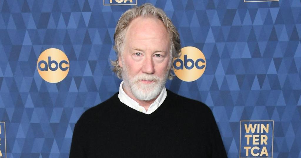Actor Timothy Busfield Faces Arrest Warrant for Child Sex Abuse Charges